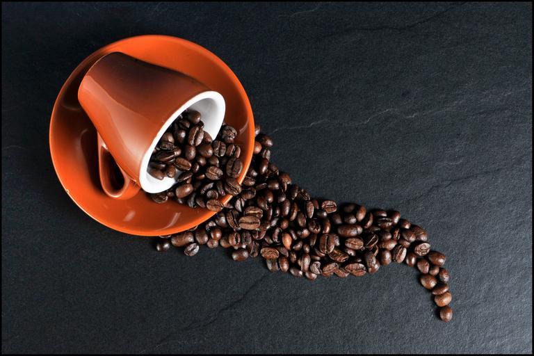 this is coffee